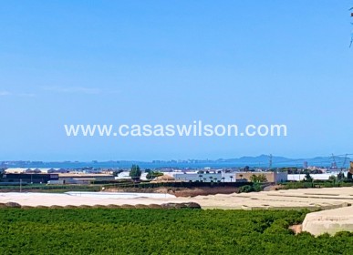 Sale - Apartment - Pilar de la Horadada - Costa Blanca