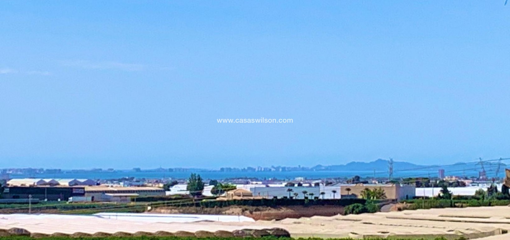 Sale - Apartment - Pilar de la Horadada - Costa Blanca