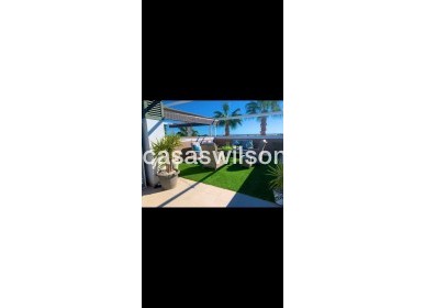 Sale - Apartment - Pilar de la Horadada - Costa Blanca