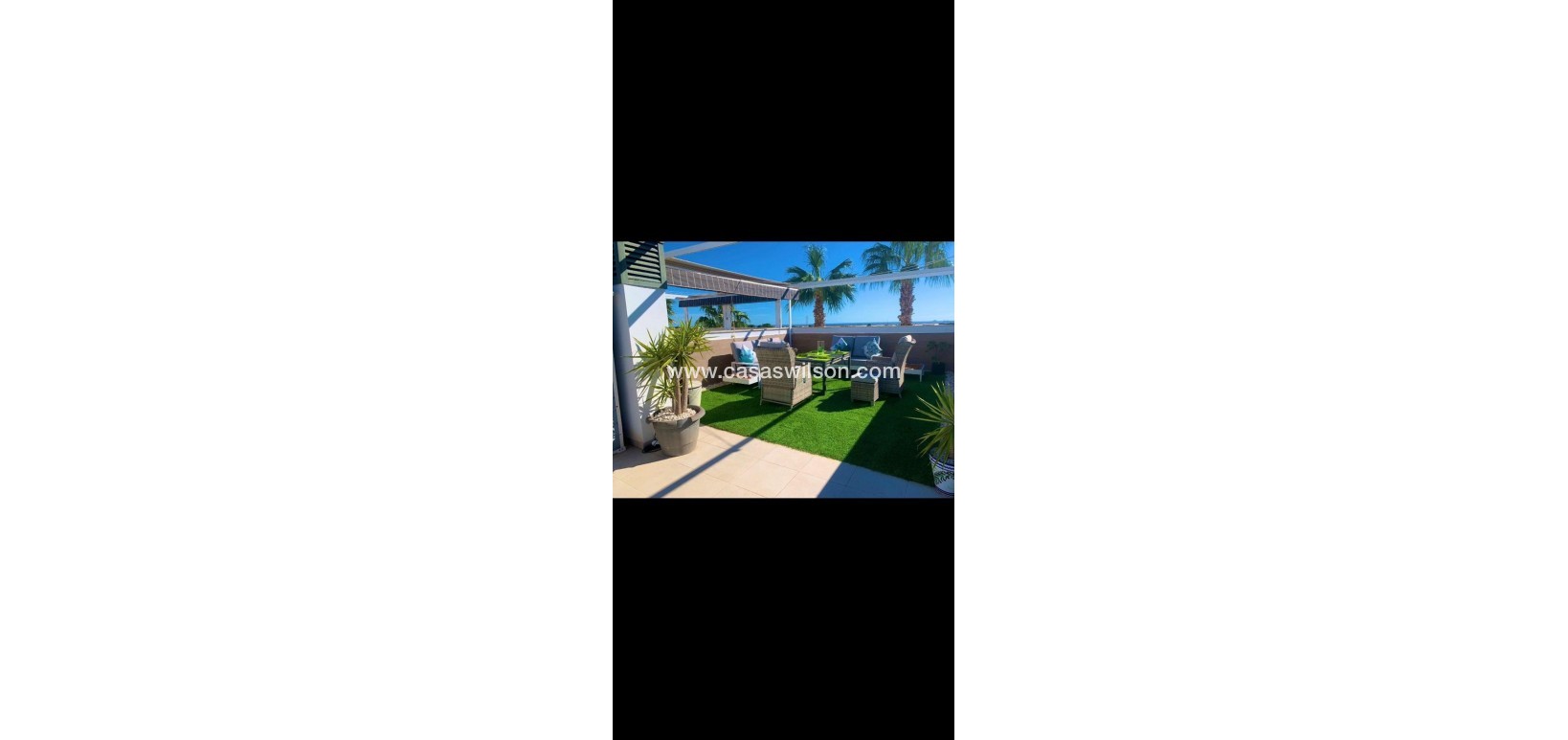 Sale - Apartment - Pilar de la Horadada - Costa Blanca