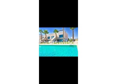 Sale - Apartment - Pilar de la Horadada - Costa Blanca