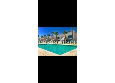 Sale - Apartment - Pilar de la Horadada - Costa Blanca