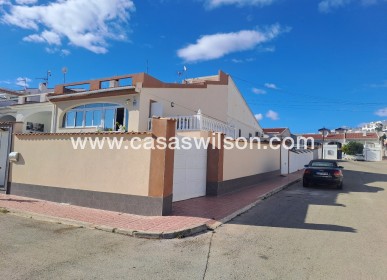 Sale - Townhouse - Ciudad Quesada - Costa Blanca