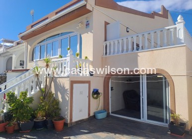 Sale - Townhouse - Ciudad Quesada - Costa Blanca