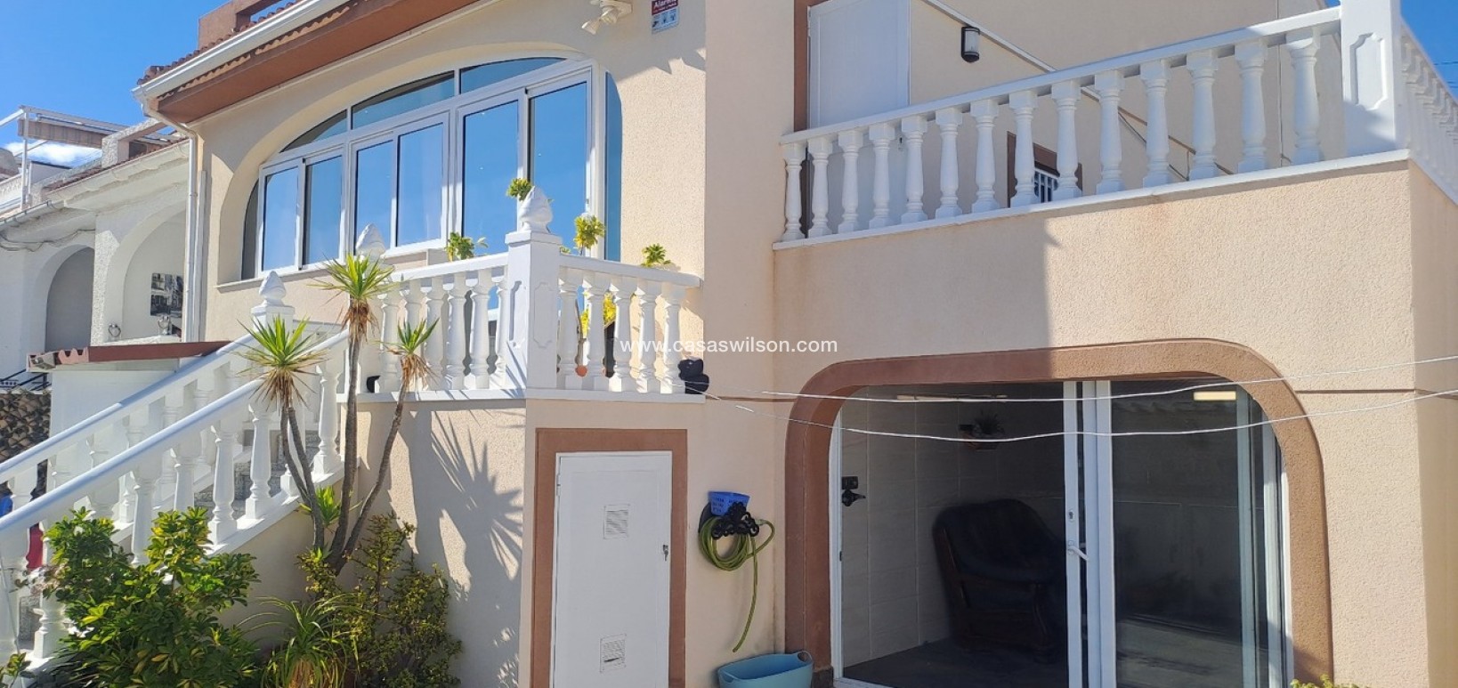 Sale - Townhouse - Ciudad Quesada - Costa Blanca