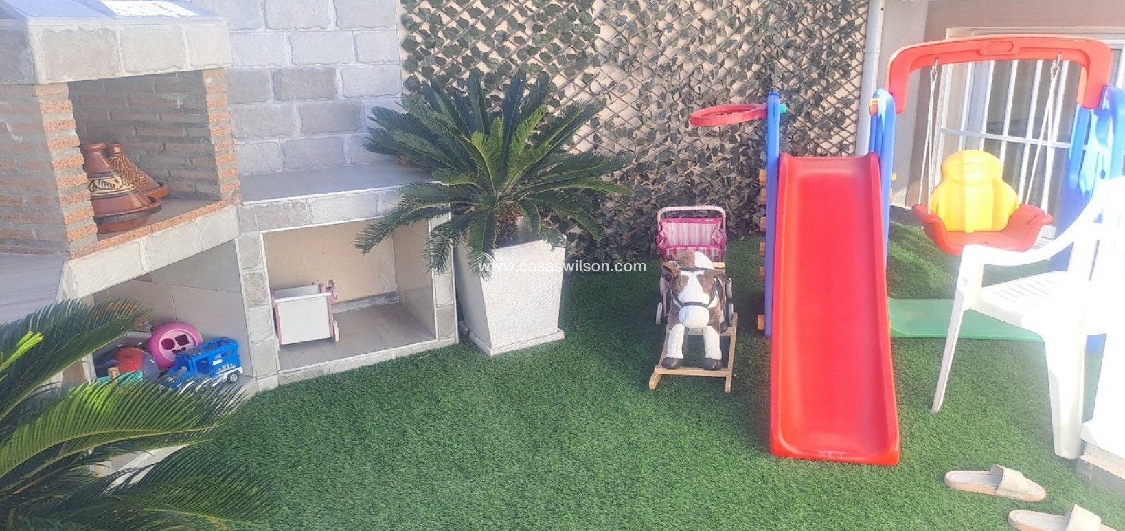 Sale - Townhouse - Ciudad Quesada - Costa Blanca