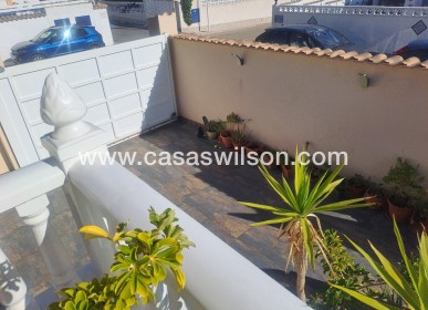 Sale - Townhouse - Ciudad Quesada - Costa Blanca