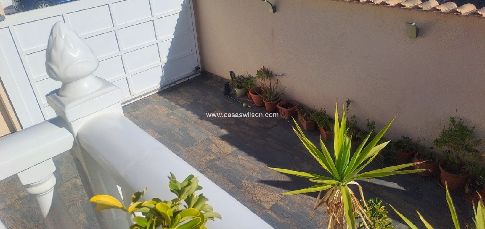 Sale - Townhouse - Ciudad Quesada - Costa Blanca