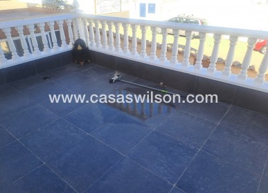 Sale - Townhouse - Ciudad Quesada - Costa Blanca