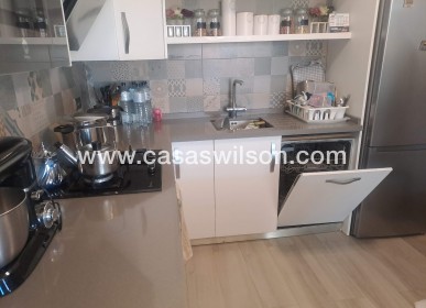 Sale - Townhouse - Ciudad Quesada - Costa Blanca