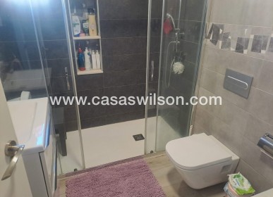 Sale - Townhouse - Ciudad Quesada - Costa Blanca