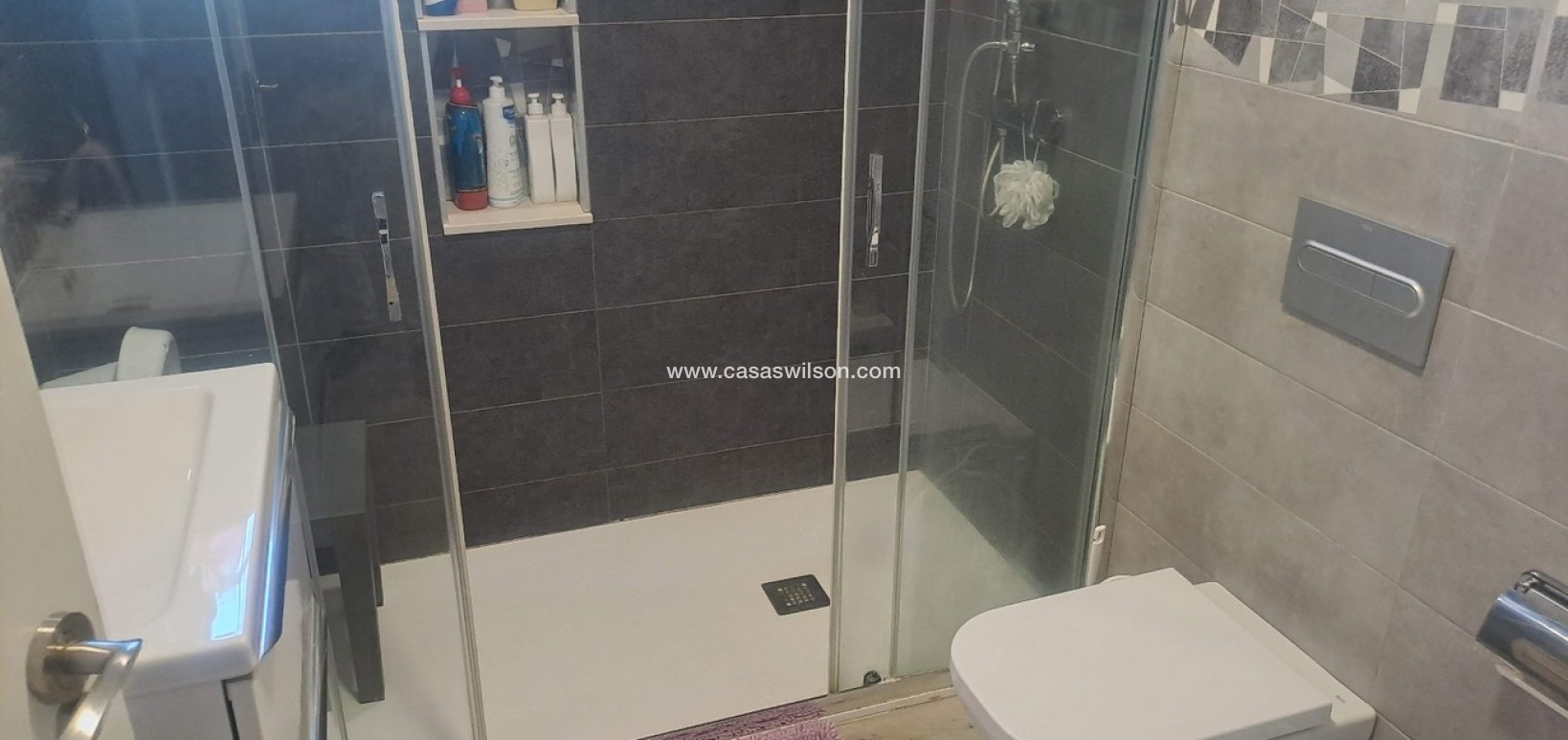 Sale - Townhouse - Ciudad Quesada - Costa Blanca