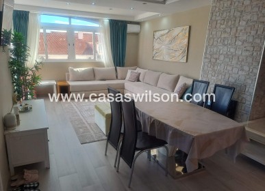 Sale - Townhouse - Ciudad Quesada - Costa Blanca