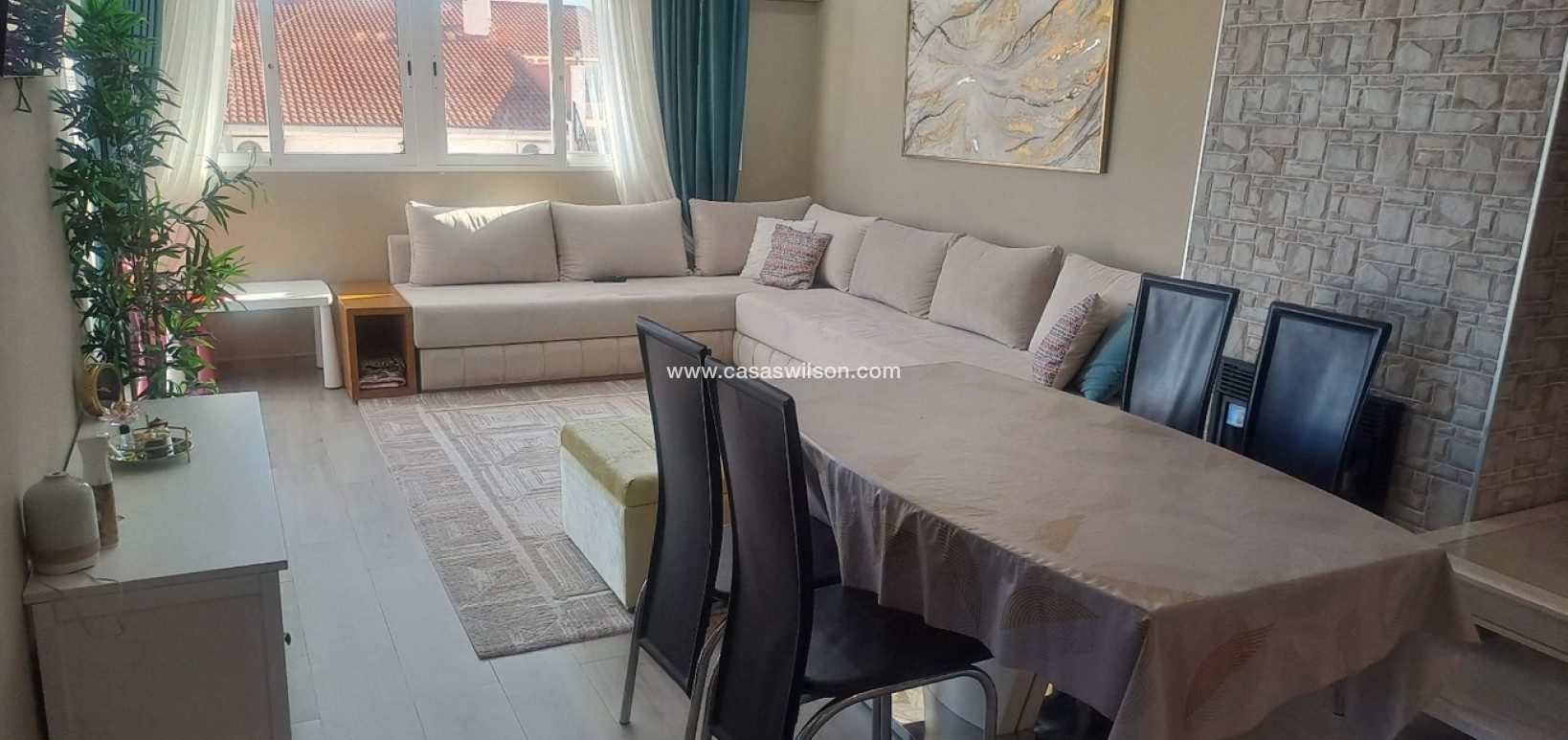 Sale - Townhouse - Ciudad Quesada - Costa Blanca