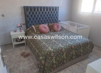 Sale - Townhouse - Ciudad Quesada - Costa Blanca