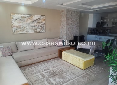 Sale - Townhouse - Ciudad Quesada - Costa Blanca