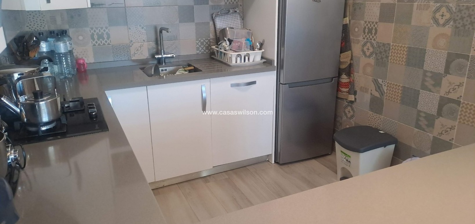 Sale - Townhouse - Ciudad Quesada - Costa Blanca