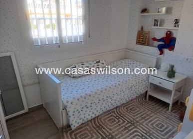 Sale - Townhouse - Ciudad Quesada - Costa Blanca