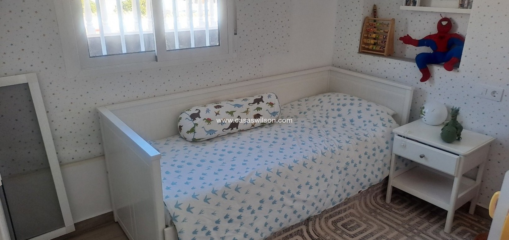 Sale - Townhouse - Ciudad Quesada - Costa Blanca