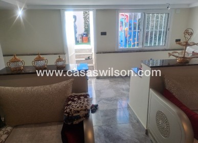 Sale - Townhouse - Ciudad Quesada - Costa Blanca