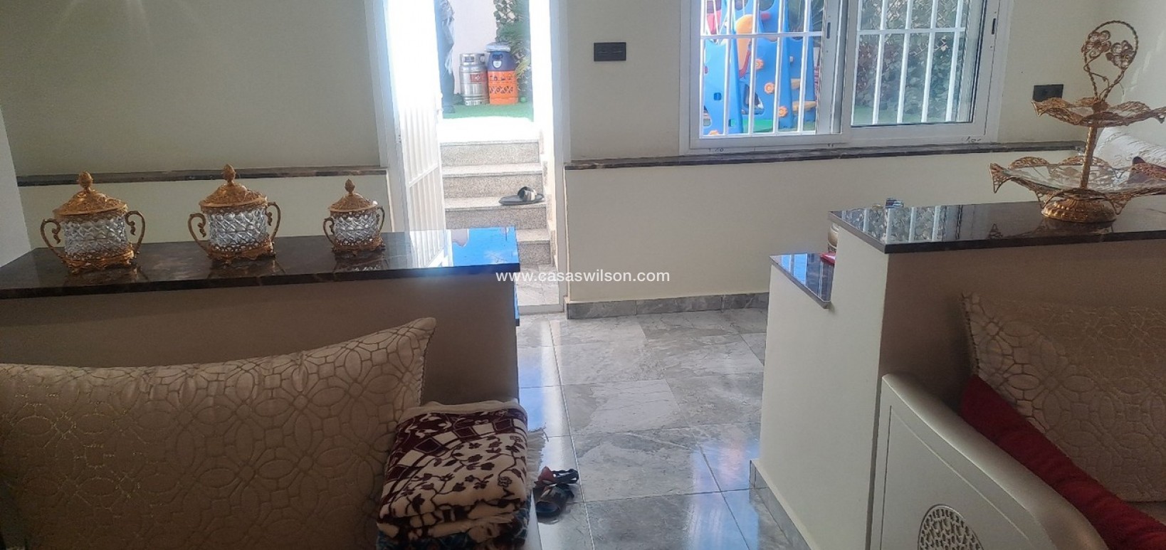 Sale - Townhouse - Ciudad Quesada - Costa Blanca