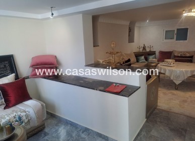 Sale - Townhouse - Ciudad Quesada - Costa Blanca