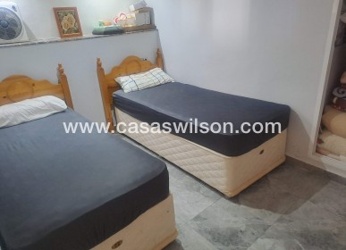 Sale - Townhouse - Ciudad Quesada - Costa Blanca
