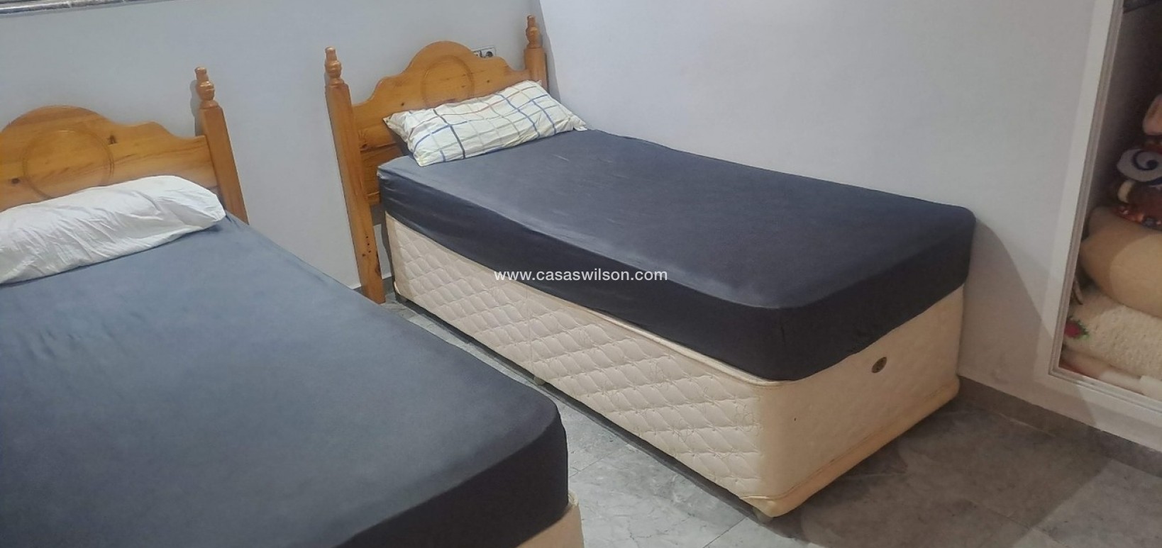 Sale - Townhouse - Ciudad Quesada - Costa Blanca