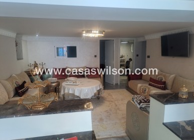 Sale - Townhouse - Ciudad Quesada - Costa Blanca