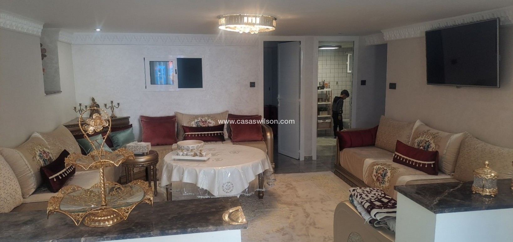 Sale - Townhouse - Ciudad Quesada - Costa Blanca