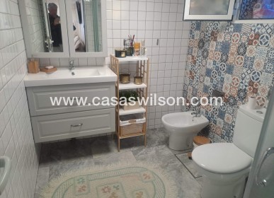 Sale - Townhouse - Ciudad Quesada - Costa Blanca