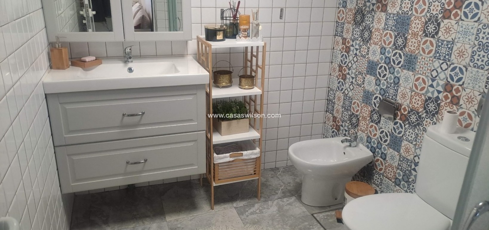 Sale - Townhouse - Ciudad Quesada - Costa Blanca