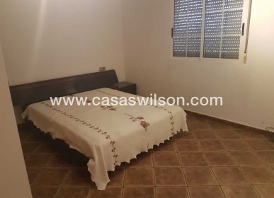 Sale - Townhouse - Ciudad Quesada - Costa Blanca