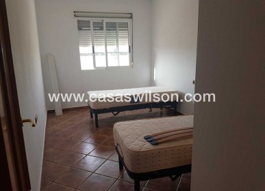 Sale - Townhouse - Ciudad Quesada - Costa Blanca