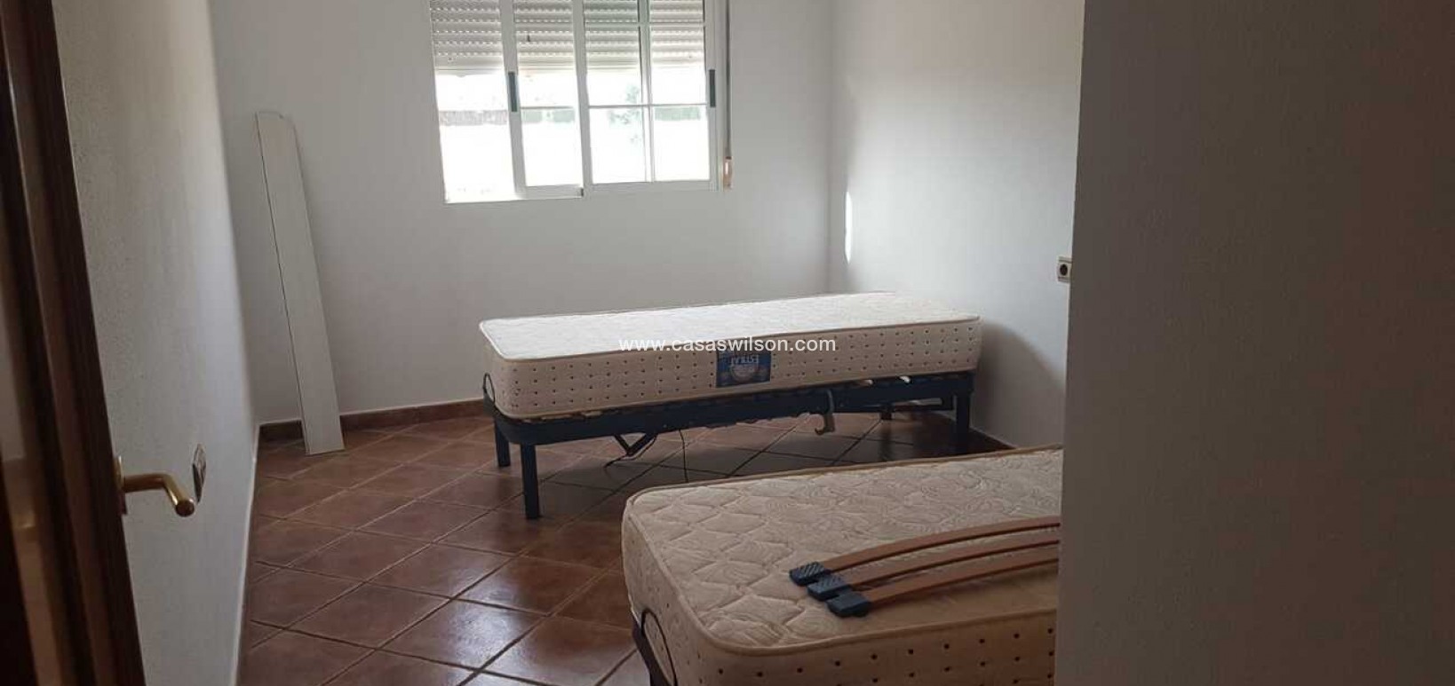 Sale - Townhouse - Ciudad Quesada - Costa Blanca