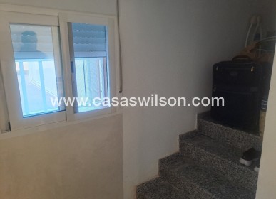Sale - Townhouse - Ciudad Quesada - Costa Blanca