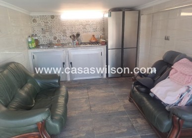 Sale - Townhouse - Ciudad Quesada - Costa Blanca