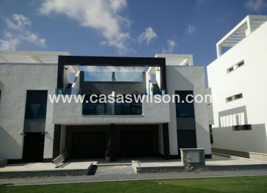 Venta - Apartamento - Guardamar del Segura - Costa Blanca