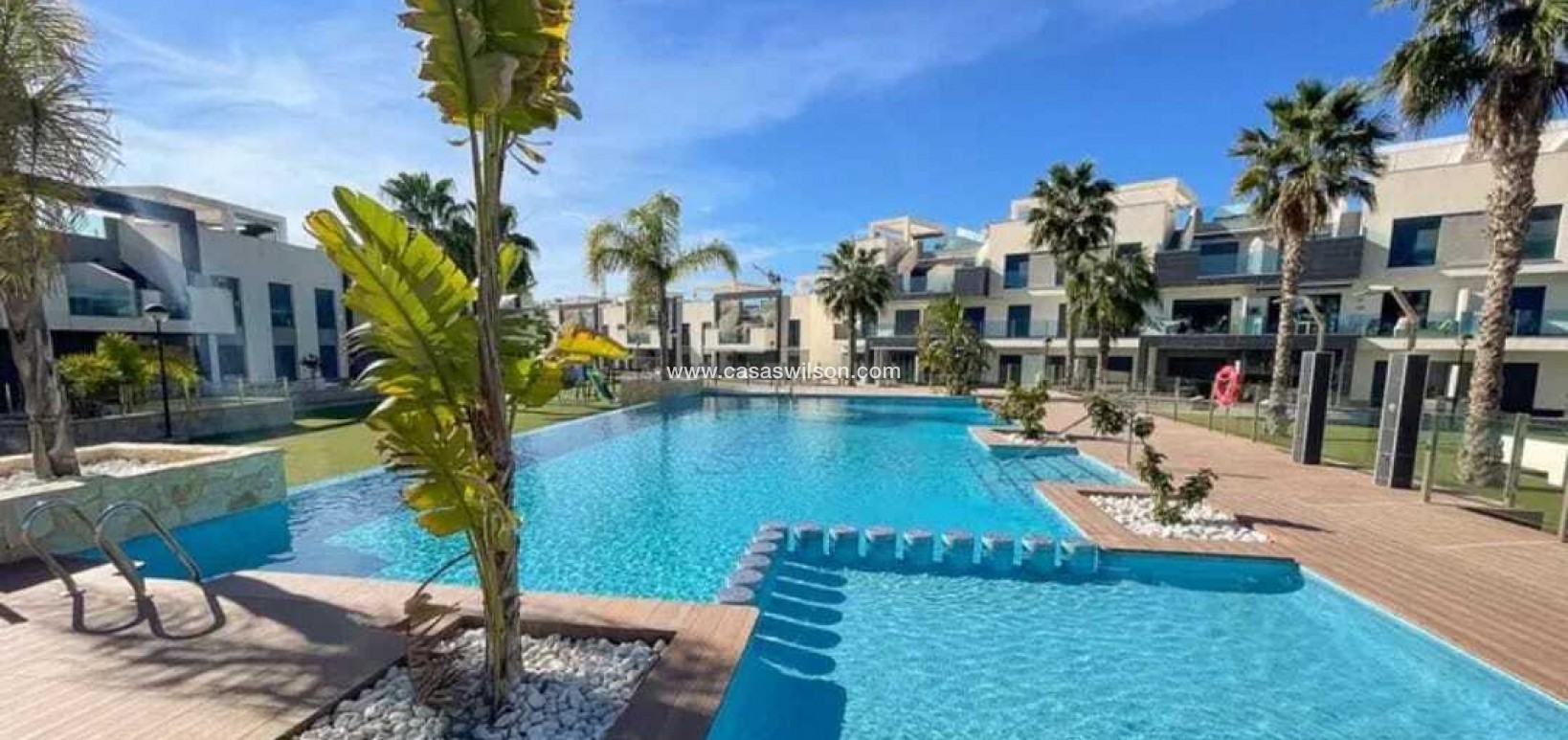 Venta - Apartamento - Guardamar del Segura - Costa Blanca