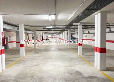 Venta - Apartamento - Guardamar del Segura - Costa Blanca