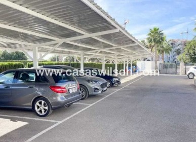 Venta - Apartamento - Guardamar del Segura - Costa Blanca