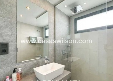 Venta - Apartamento - Guardamar del Segura - Costa Blanca