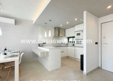 Venta - Apartamento - Guardamar del Segura - Costa Blanca