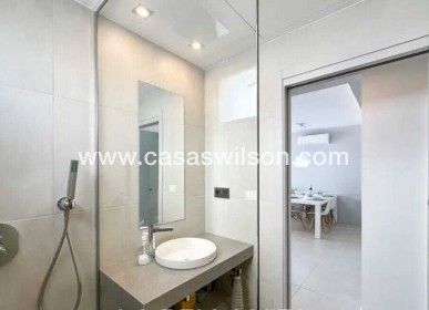 Venta - Apartamento - Guardamar del Segura - Costa Blanca