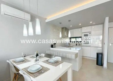 Venta - Apartamento - Guardamar del Segura - Costa Blanca