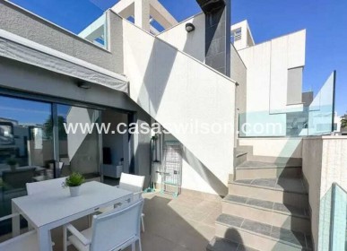 Venta - Apartamento - Guardamar del Segura - Costa Blanca