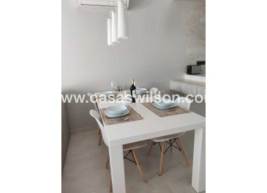 Venta - Apartamento - Guardamar del Segura - Costa Blanca