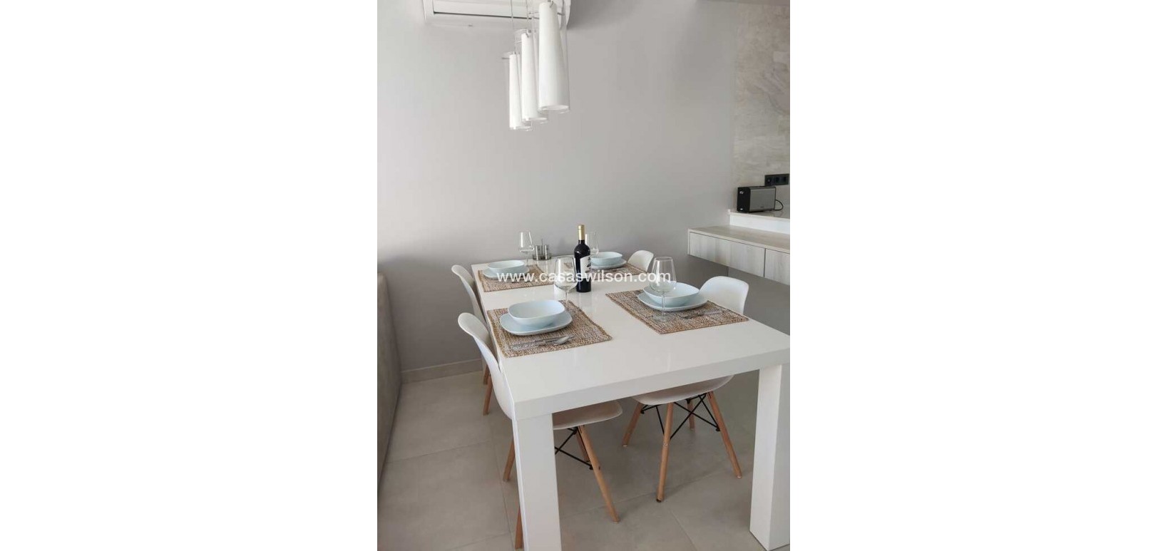 Venta - Apartamento - Guardamar del Segura - Costa Blanca