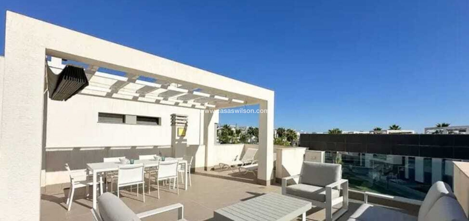 Venta - Apartamento - Guardamar del Segura - Costa Blanca