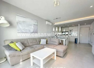 Venta - Apartamento - Guardamar del Segura - Costa Blanca